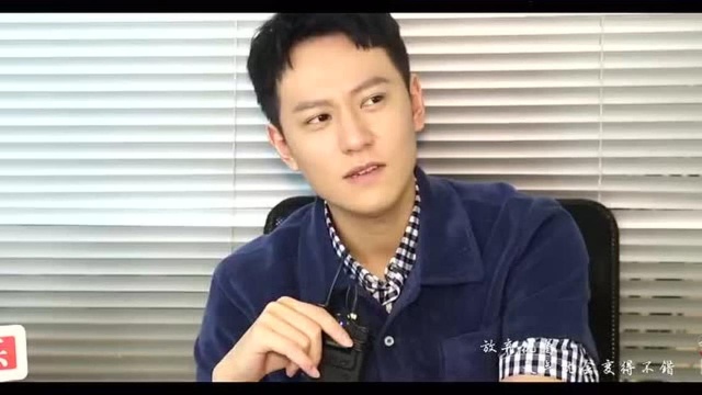 演员秦俊杰qjj致全世界最好的秦俊杰