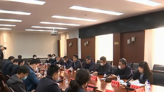 双阳区人大常委会视察区域内水系治理办理工作情况