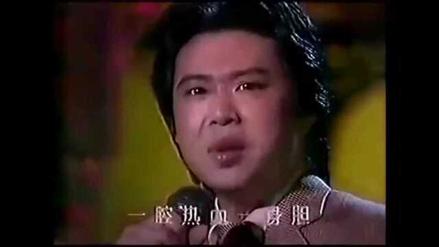 中国电音鼻祖胡寅寅《大圣歌》,唱出了大闹天宫的感觉