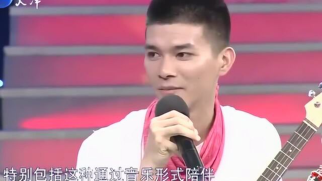 幸福来敲门:孩子们幸福心愿爱心爆棚,企业家张启明全力支持