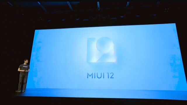 创新性进步!小米MIUI12三大亮点总结,国产最强UI这回稳了吧!