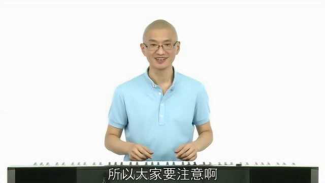 钢琴学习:钢琴即兴演奏的注意事项,帮你找到灵感!