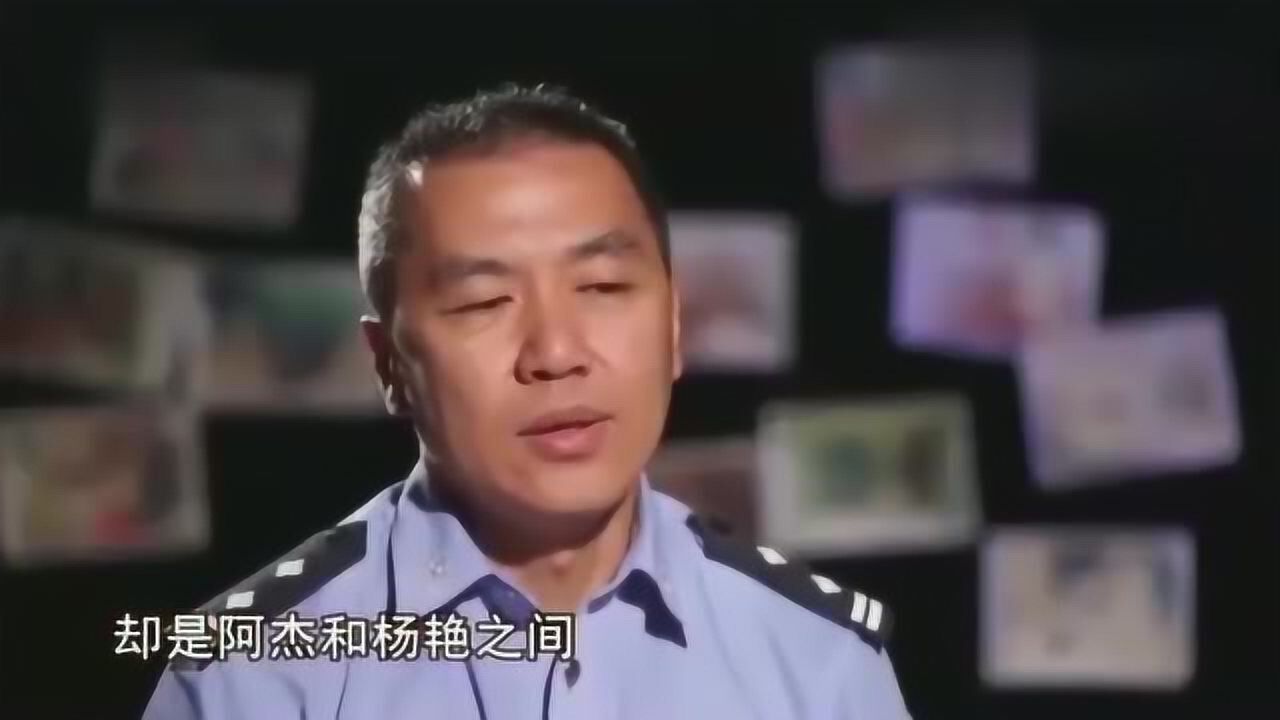 身负重案的死刑犯被执行枪决临刑前他竟说出这意想不到的事