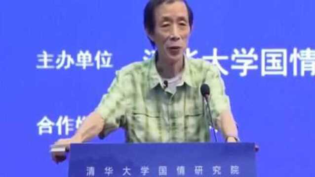 陈平:西方的经济学就只有两种解释,听教授给我们解析下是哪两种吧