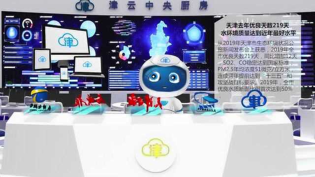 200603天津爱你