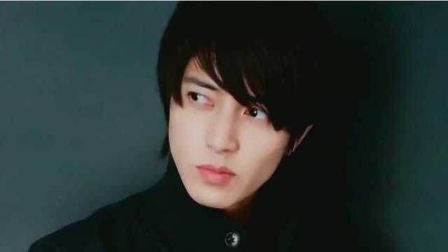 【山下智久】从小帅到大的日系美少年【13部作品剪辑】