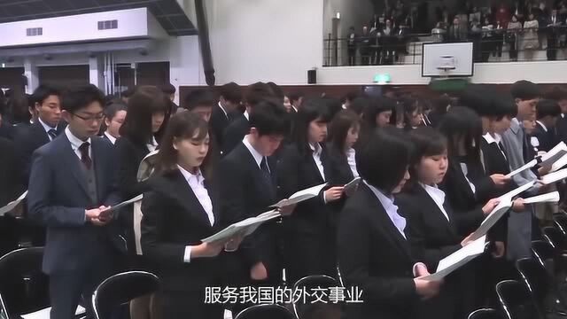 国内最特殊的几所学校,毕业后不担心就业问题,基本都是公务员!