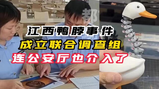 如果原物的“鼠头鸭脖”没有了,怎么查?