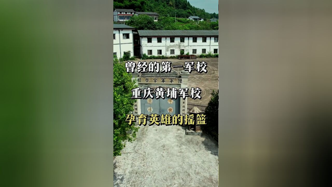 黄埔军校特训营:铸就英雄之地,见证中国军事教育的辉煌篇章