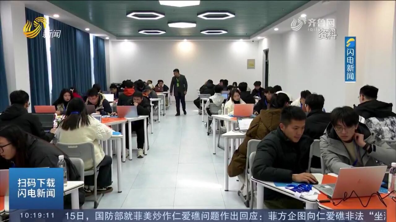 2023年下半年全国大学英语四六级考试笔试今日开考