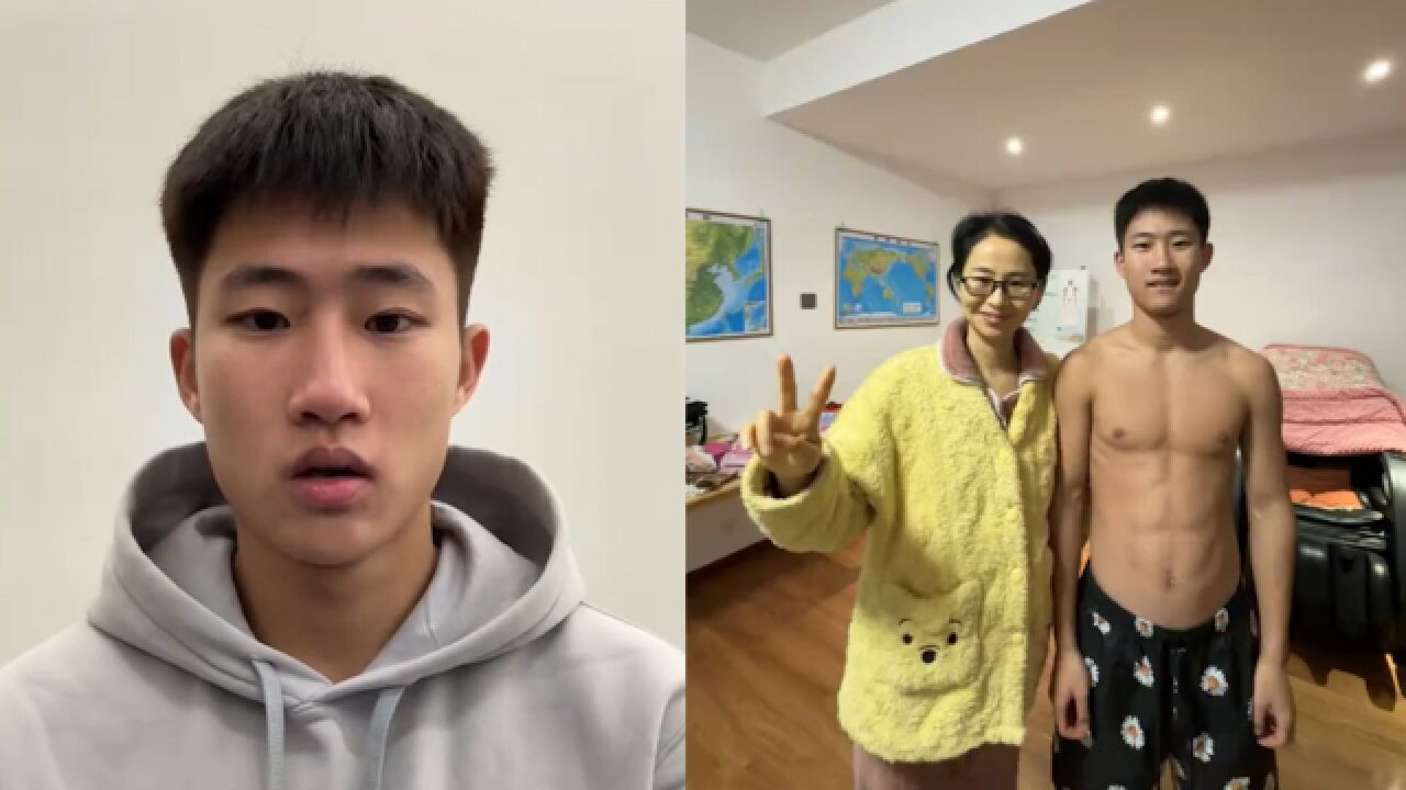 于文亮回应争议并道歉:妈妈癌症晚期所以开播赚钱,以后会努力