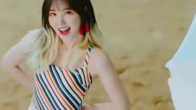 Umpah Umpah 官方版red velvet