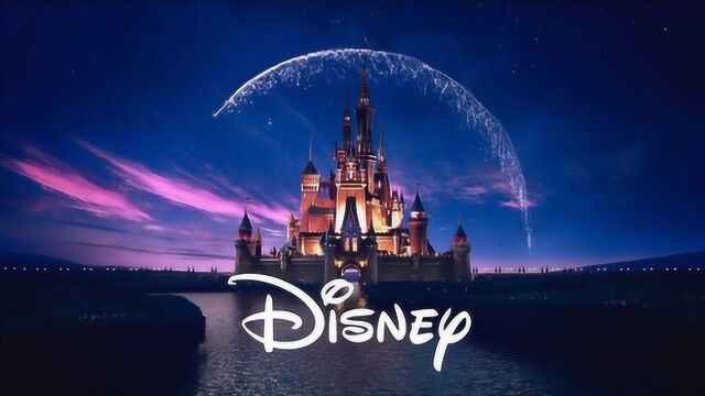 Disney《迪士尼》高能多部电影混剪,有钱真的可以随便浪