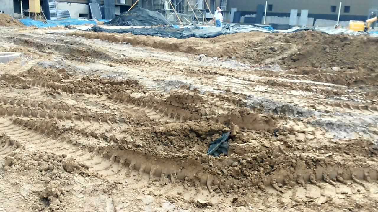 绿化工程种植土回填规范6_腾讯视频