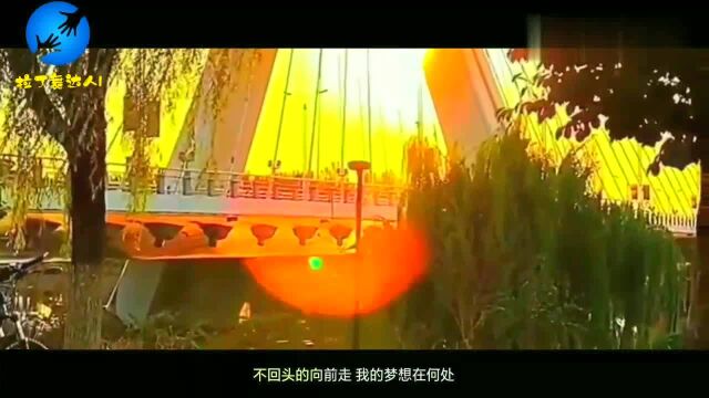 吕飞版《流浪兄弟》轻快动感,思乡之情异乡之辛酸令人伤感.