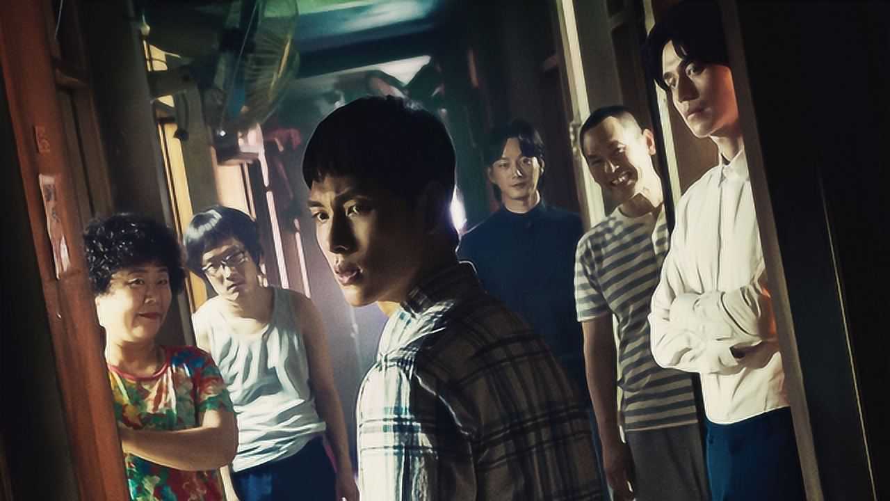 《他人即地狱》观影报告，结局解析高清1080p在线观看平台腾讯视频 