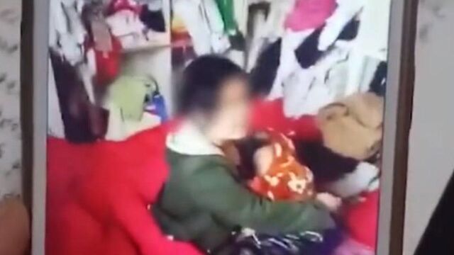 河南一少女失踪6年为一对父子生下三个孩子……