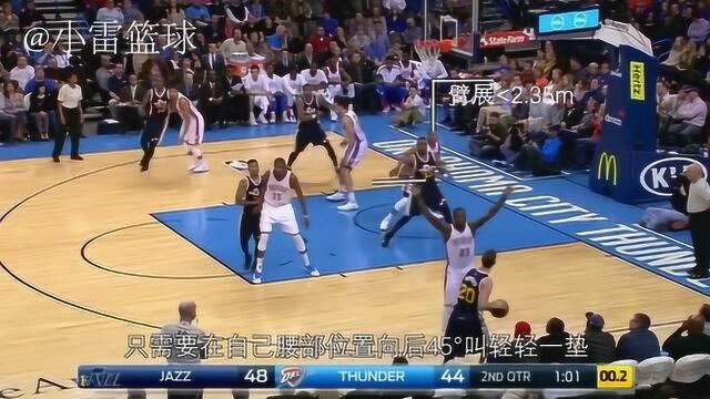 NBA走近科学,博克斯这波0.2秒进球什么水平?反正我是看懵了!