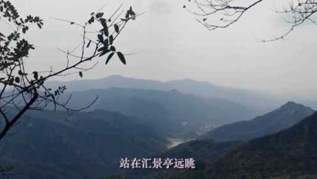 河南信阳鸡公山,一个月内免门票,万国建筑博物馆,森林氧吧