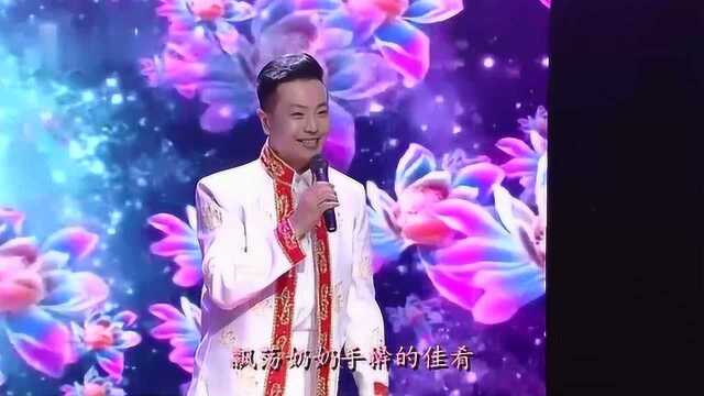 一首新歌《山西情》演唱:林雪岗