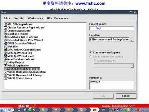 从零开始学 C007第三章顺序程序设计01