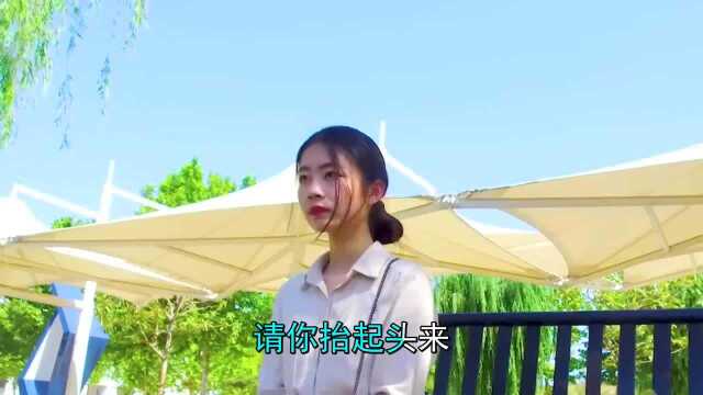 高胜美的一首《再会吧!我的心上人》,听得上瘾