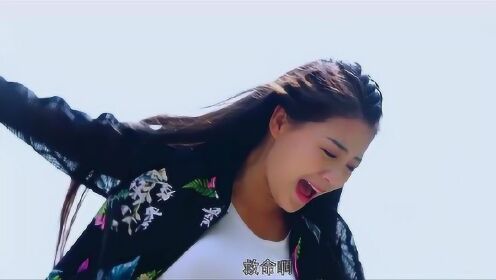 穿越女从天而降,正好掉进王爷怀里,穿越女:这是哪个剧组?