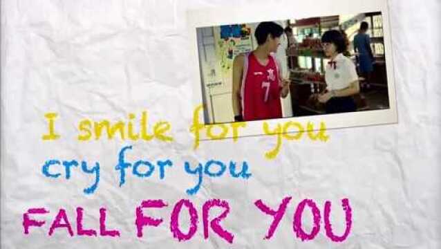 电视剧《料理高校生》插曲李玉玺  《For You》