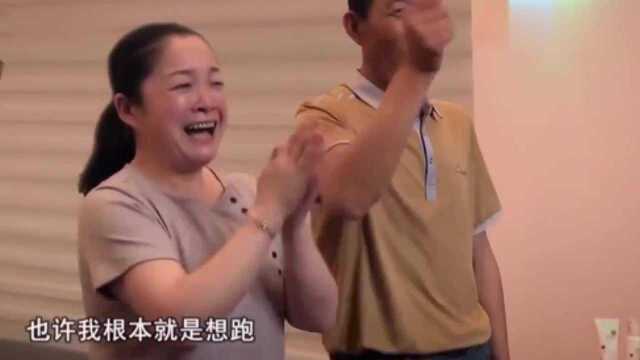 中国好声音苏立生:一首好听的歌曲,存在了太多的苦楚,感动全场