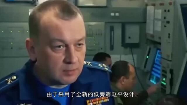 S300系列远程地对空导弹!整体阵容真是强大!很是震撼