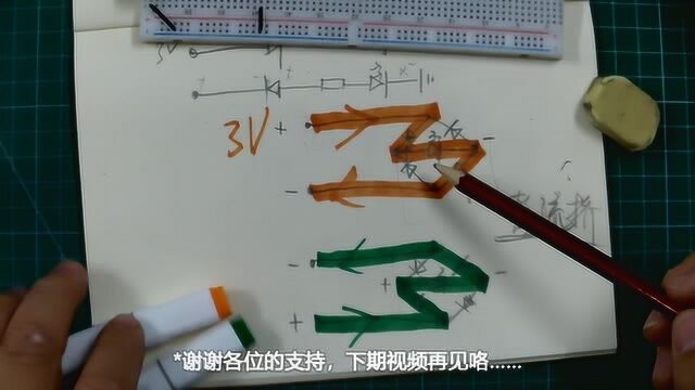 第20期 06电子:什么叫整流,二极管如何整流?整流桥的原理是什么