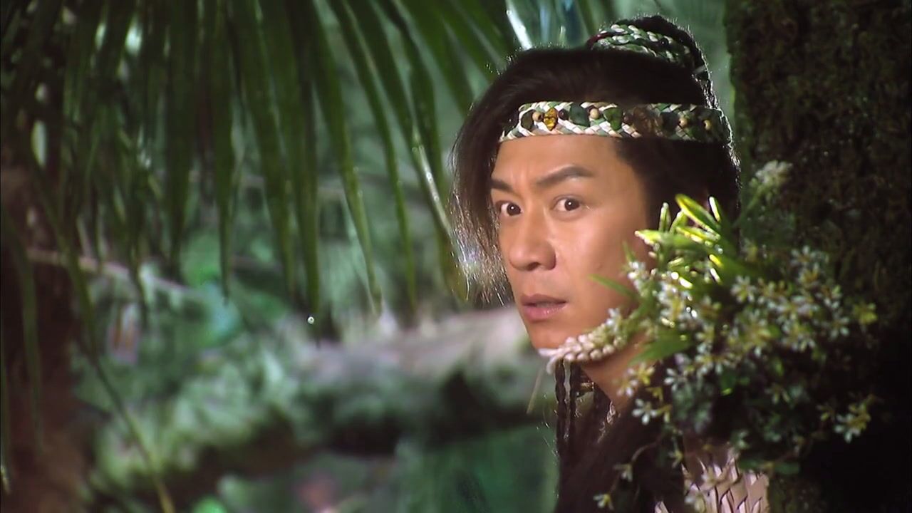 十二生肖传奇星虎大战米俊非强强对决精彩万分看得真是过瘾