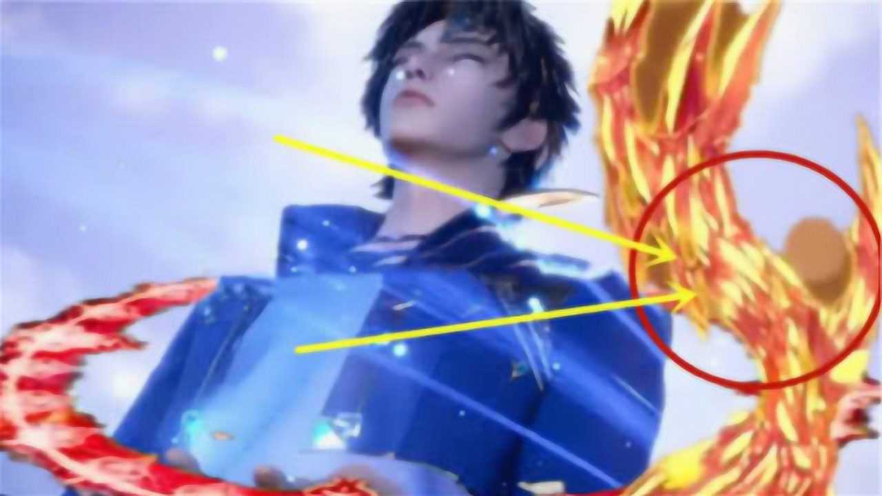 斗罗大陆:唐三流泪获魂环,唐昊忍痛传魂骨,实力暴增秒杀武魂殿战队!_腾讯视频