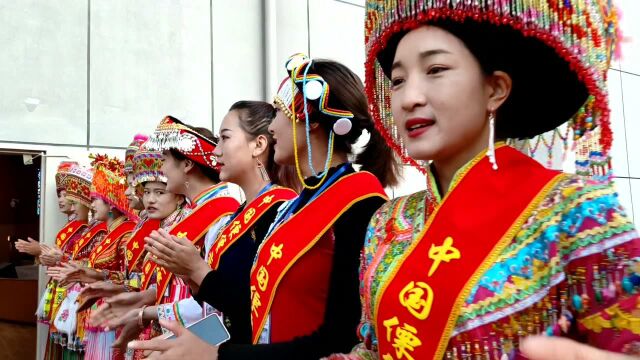 中国人类学民族学研究会傈僳学专业委员会会员大会