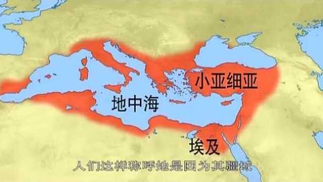 拜占廷帝国:君士坦丁建都拜占庭,继任者查士丁尼开疆拓土