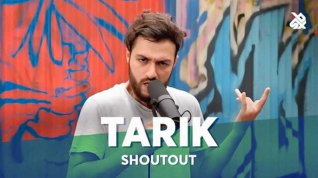 TARIK | 澳大利亚BEATBOX亚军