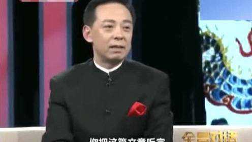 于魁智成名的代价