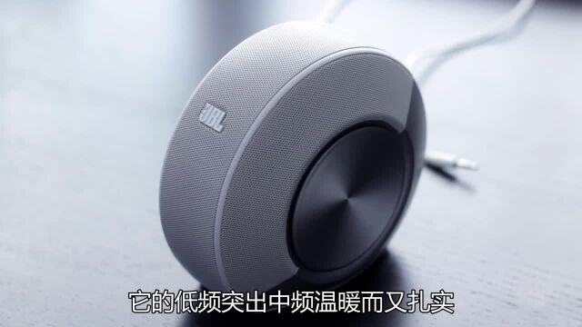 JBL pebbles音乐蜗牛