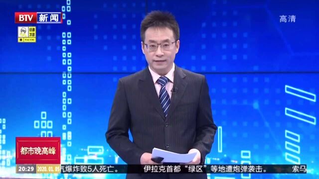 少儿时尚盛典—2020儿童服装T台秀