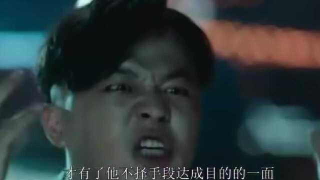 影评《大人物》:接地气的题材和想转型的喜剧演员