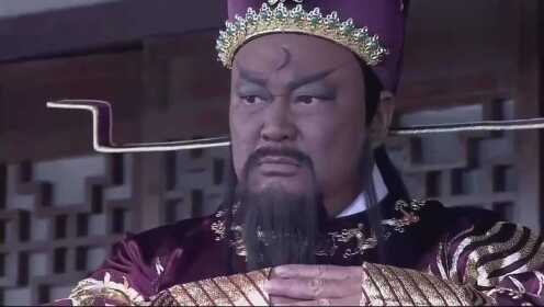 包青天怒斩狗官，身为端州知州却贪赃枉法，直接虎头铡伺候 - 腾讯视频