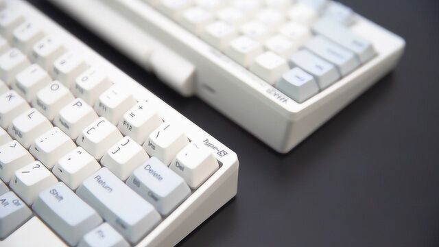 答疑解惑HHKB 2019新款静电容键盘升级大盘点