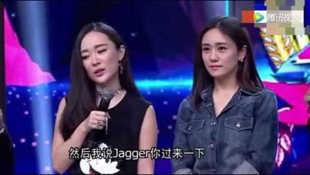 杜江儿子为什么叫“嗯哼”看看霍思燕的解释加模仿简直了!