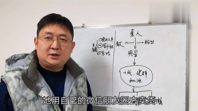 微商淘宝客也能年入百万,信吗?分享淘客微商私域电商区别与联系