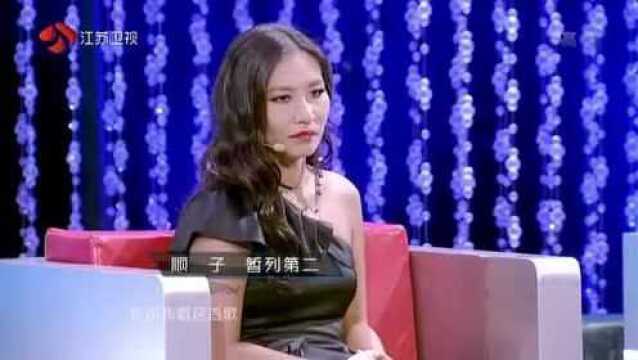 张韶涵演唱《燃烧》,歌声情感真挚,超好听