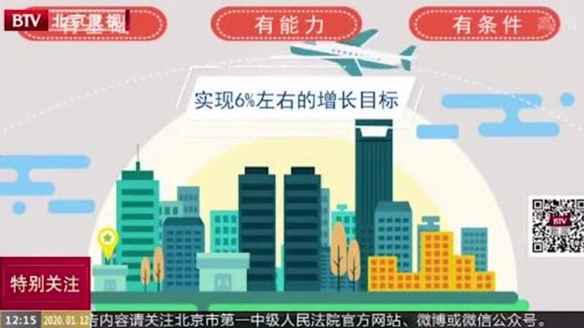 《蓝图2020》——2020年首都新目标