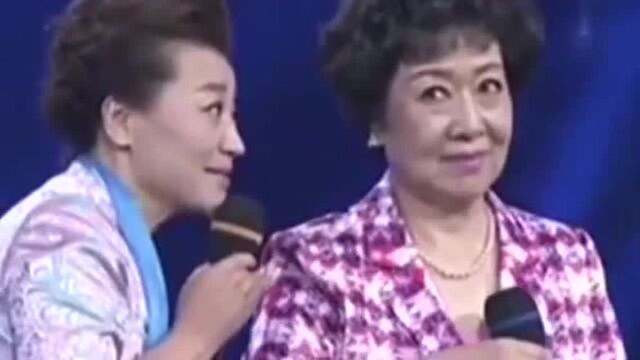 梨园春常小玉、小香玉同台演唱《红娘》,彰显常派实力太强了