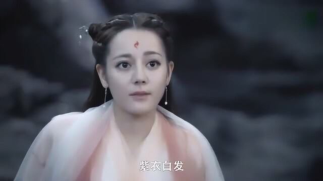 三生三世枕上书:第01集 四海八荒恭迎青丘美帝姬小凤九