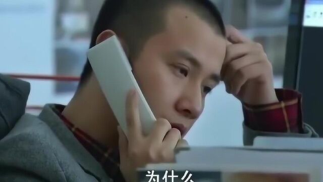 孙晓娆创意仍没有进步,刘易阳恳求以后不再让孙晓娆直接参与工作