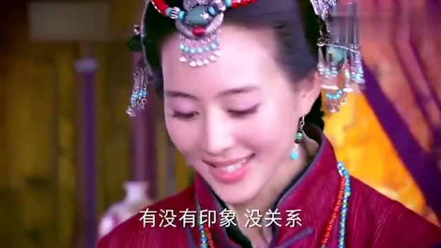 蜀山战纪:无情失忆一脸天真,女孩用插画帮无情回忆,无情认出了自己